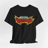 Kyoryuger Tee Super Sentai T Shirt Custom Graphic Art Cosplay Shirts Rangers Retro Vintage 90s