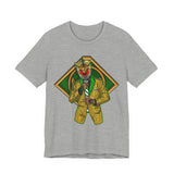 OG Drakkon Tee Super Sentai T Shirt Custom Graphic Art Cosplay Shirts Rangers Retro Vintage 90s