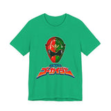 Gokaiger Gokai Christmas Tee Custom Graphic Art Cosplay Shirts Rangers Retro Vintage 90s