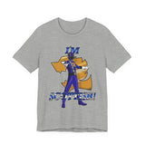 RPM Blue Ranger Tee Super Sentai T Shirt Custom Graphic Art Cosplay Shirts  Retro Vintage 90s
