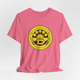 Dynaman Tee Super Sentai T Shirt Custom Graphic Art Cosplay Shirts Rangers Retro Vintage Tee