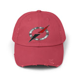 Boukenger Distressed Hat Super Sentai T Shirt Custom Graphic Art Cosplay Shirts  Retro Vintage 90s