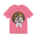OG White Ranger Tee Super Sentai T Shirt Custom Graphic Art Cosplay Shirts Rangers Retro Vintage 90s
