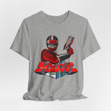 TimeFire Super Sentai T Shirt Custom Graphic Art Cosplay Shirts Rangers Retro Vintage 90s Tee