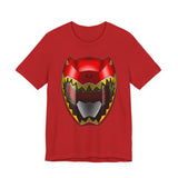 Kyoryuger Tee Super Sentai T Shirt Custom Graphic Art Cosplay Shirts Rangers Retro Vintage 90s
