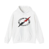 Boukenger Hoodie Custom Graphic Art Cosplay Shirts Rangers Retro Vintage 90s
