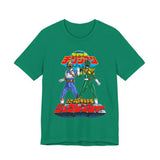 Legendary Izumi Tee Super Sentai T Shirt Custom Graphic Art Cosplay Shirts Rangers Retro Vintage 90s