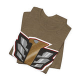 Go-Onger Full Mach Tee Super Sentai T Shirt Custom Graphic Art Cosplay Shirts Rangers Retro Vintage 90s