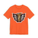 Go-Onger Full Mach Tee Super Sentai T Shirt Custom Graphic Art Cosplay Shirts Rangers Retro Vintage 90s