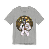 OG White Ranger Tee Super Sentai T Shirt Custom Graphic Art Cosplay Shirts Rangers Retro Vintage 90s