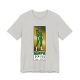 Green Ranger Corner Box Tee Super Sentai T Shirt Custom Graphic Art Cosplay Shirts Rangers Retro Vintage 90s
