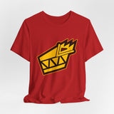 Kyoryuger Dino Charge Tee Super Sentai T Shirt Custom Graphic Art Cosplay Shirts Rangers Retro Vintage 90s
