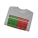 Gokai Christmas Ugly Sweatshirt Super Sentai T Shirt Custom Graphic Art Cosplay Shirts Rangers Retro Vintage 90s