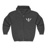 Gokaiger Gear Full Zip Hoodie Custom Graphic Art Cosplay Shirts Rangers Retro Vintage 90s