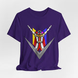 zenkaiger Tee Super Sentai T Shirt Custom Graphic Art Cosplay Shirts Rangers Retro Vintage 90s