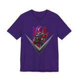 Zenkaiger Staceasar Tee Super Sentai T Shirt Custom Graphic Art Cosplay Shirts Rangers Retro Vintage 90s