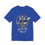 GaoSilver Tee Super Sentai T Shirt Custom Graphic Art Cosplay Shirts Rangers Retro Vintage 90s