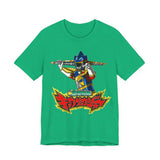 Kyoryuger Deathryuger Tee Custom Graphic Art Cosplay Shirts Rangers Retro Vintage 90s
