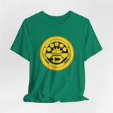 Dynaman Tee Super Sentai T Shirt Custom Graphic Art Cosplay Shirts Rangers Retro Vintage Tee