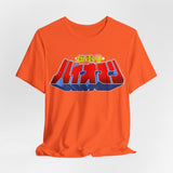 Bioman Tee Super Sentai T Shirt Custom Graphic Art Cosplay Shirts Rangers Retro Vintage 90s