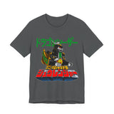Zyuranger Dragon Ceasar Tee Super Sentai T Shirt Custom Graphic Art Cosplay Shirts Rangers Retro Vintage 90s
