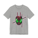KamenRider Decade Tee Super Sentai T Shirt Custom Graphic Art Cosplay Shirts Rangers Retro Vintage 90s