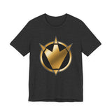 Abaranger Tee Super Sentai T Shirt Custom Graphic Art Cosplay Shirts Rangers Retro Vintage 90s
