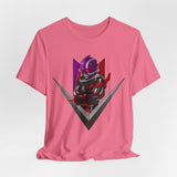 Zenkaiger Staceasar Tee Super Sentai T Shirt Custom Graphic Art Cosplay Shirts Rangers Retro Vintage 90s