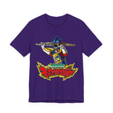 Kyoryuger Deathryuger Tee Custom Graphic Art Cosplay Shirts Rangers Retro Vintage 90s
