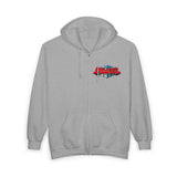 TimeRanger Hoodie Custom Graphic Art Cosplay Shirts Rangers Retro Vintage 90s