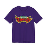 Kyoryuger Tee Super Sentai T Shirt Custom Graphic Art Cosplay Shirts Rangers Retro Vintage 90s