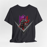 Zenkaiger Staceasar Tee Super Sentai T Shirt Custom Graphic Art Cosplay Shirts Rangers Retro Vintage 90s