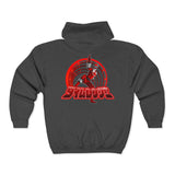 TimeRanger Hoodie Custom Graphic Art Cosplay Shirts Rangers Retro Vintage 90s