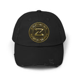 Zyuranger Distressed Hat Super Sentai T Shirt Custom Graphic Art Cosplay Shirts  Retro Vintage 90s