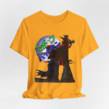 Anime Night Japanese Tee Super Sentai T Shirt Custom Graphic Art Cosplay Shirts Rangers Retro Vintage 90s
