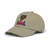 Go-Lion Distressed Hat Super Sentai T Shirt Custom Graphic Art Cosplay Shirts  Retro Vintage 90s