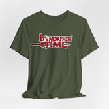 It's Morphin' Time Tee Super Sentai T Shirt Custom Graphic Art Cosplay Shirts Rangers Retro Vintage 90s