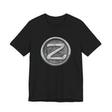 Zedd Putty Tee Super Sentai T Shirt Custom Graphic Art Cosplay Shirts Rangers Retro Vintage 90s