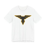 Jetman Black Condor Tee Super Sentai T Shirt Custom Graphic Art Cosplay Shirts Rangers Retro Vintage 90s