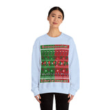 Gokai Christmas Ugly Sweatshirt Super Sentai T Shirt Custom Graphic Art Cosplay Shirts Rangers Retro Vintage 90s
