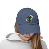 Kamen Rider Decade Distressed Hat Super Sentai T Shirt Custom Graphic Art Cosplay Shirts Rangers Retro Vintage 90s