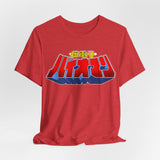 Bioman Tee Super Sentai T Shirt Custom Graphic Art Cosplay Shirts Rangers Retro Vintage 90s