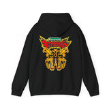 Kyoryuger Hoodie Super Sentai T Shirt Custom Graphic Art Cosplay Shirts Rangers Retro Vintage 90s Tee