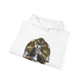 Dairanger Kiba Ranger Hoodie Super Sentai T Shirt Custom Graphic Art Cosplay Shirts Rangers Retro Vintage 90s