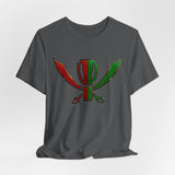 Gokaiger Gokai X Mas Tee Super Sentai T Shirt Custom Graphic Art Cosplay Shirts Rangers Retro Vintage 90s