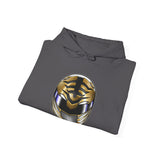 Tigerzord Hoodie Super Sentai T Shirt Custom Graphic Art Cosplay Shirts Rangers Retro Vintage 90s