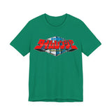Timeranger Tee Super Sentai T Shirt Custom Graphic Art Cosplay Shirts Rangers Retro Vintage 90s