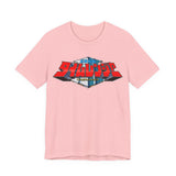 Timeranger Tee Super Sentai T Shirt Custom Graphic Art Cosplay Shirts Rangers Retro Vintage 90s