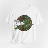 Dragon Ranger Burai Tee Super Sentai T Shirt Custom Graphic Art Cosplay Shirts Rangers Retro Vintage 90s
