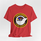 Turboranger Tee Super Sentai T Shirt Custom Graphic Art Cosplay Shirts Rangers Retro Vintage Tee
